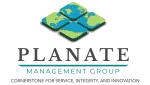 Planate Management Group company logo