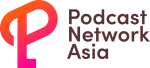 Podcast Network Asia company logo