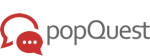 Popquest Stores Corp. company logo