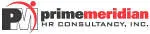 Prime Meridian HR Consultancy Inc company logo