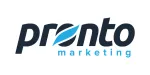 Pronto Marketing company logo