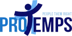 Protemps Incorporated company logo