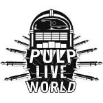 Pulp Live World company logo