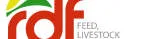 RDF Feed Livestock and Foods, Inc. company logo