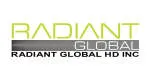Radiant Global HD Inc. company logo