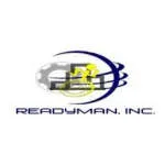 Readyman incorporated company logo
