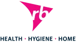 Reckitt company logo