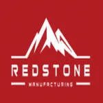 Redstone Manufacturing company logo