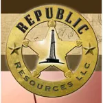 Republic Resources Corporation company logo