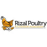 Rizal Poultry and Livestock Association company logo
