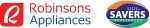 Robinsons Appliances Corp. company logo