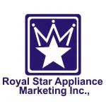Royal Star Appliance Marketing Inc. company logo