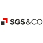 SGSCO Asia Pacific company logo