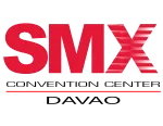 SMX Convention Center Davao company logo