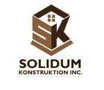 SOLIDUM KONSTRUCTION company logo