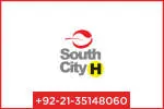 SOUTH CITY HOSPITAL AND MEDICAL CENTER company logo