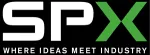 SPX Express Inc company logo