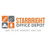 STARBRIGHT OFFICE DEPOT company logo