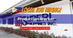 SUPERL PHILIPPINES, INC. company logo