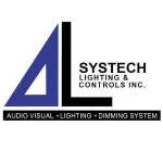 SYSTECH LIGHTING & CONTROLS INC. company logo