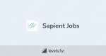 Sapient Jobs Nationwide company logo