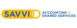 Savvi Accounting and Shared Services company logo