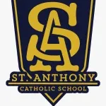 School of Saint Anthony company logo