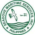 Seadove Maritime Services, Inc company logo
