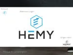 Semy AS and Hemy AS company logo