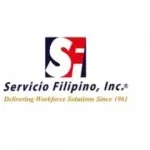 Servicio Filipino, Inc. company logo