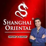 Shanghai Oriental Textile Corporation company logo