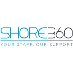 Shore360 company logo