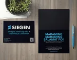 Siegen Philippines company logo