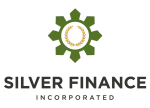 Silver Finance, Inc. company logo