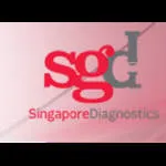 Singapore Diagnostics company logo