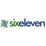 Six Eleven Global Services & Solutions company logo
