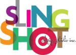 Slingshot Design Studio Inc. company logo