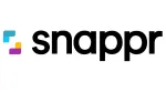 Snappr company logo