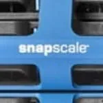 Snapscale company logo