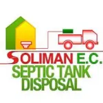 Soliman E.C. Septic Tank Disposal company logo