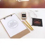 Soul Kitchen company logo