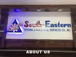 South Eastern Trading and Industrial Services company logo