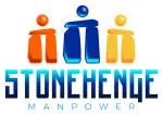 Stonehenge Manpower company logo