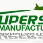 Supersonic Manufacturing Inc. company logo