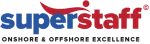Superstaff company logo