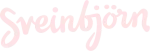 Svenbjorn company logo