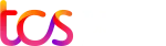 TCS company logo