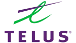 TELUS International company logo