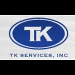 TK Services International Ltd. company logo