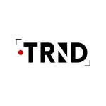 TRND Marketing company logo
